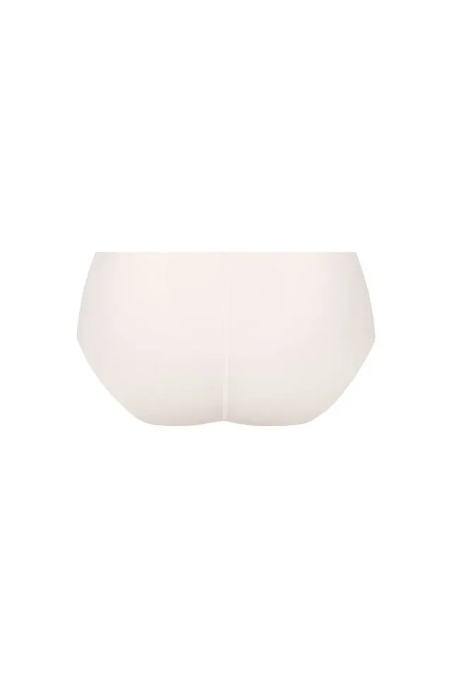 Anita Pocketpanty: Naadloze slip, Hipster model, Zwart / Ecru of Huidskleur ( ANI.344 / ANI.345 / ANI.346 )