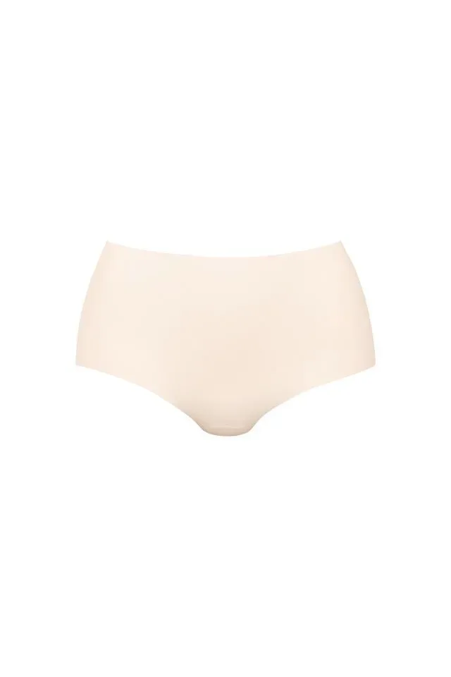 Anita Pocketpanty: Naadloze slip, Taille model, Zwart / Ecru of Huidskleur ( ANI.347 / ANI.348 / ANI.349 )