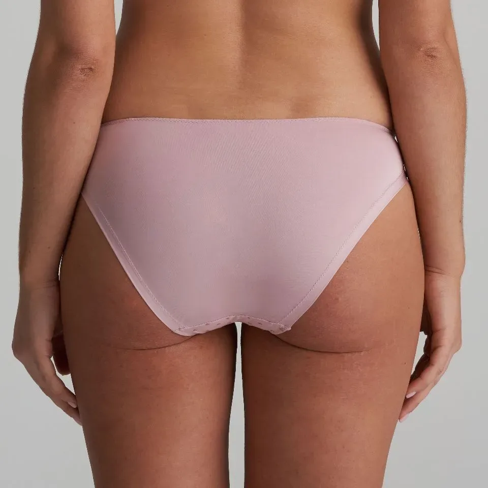 Marie Jo Slip Rio: Agnes, Vintage pink ( MJO.153 )