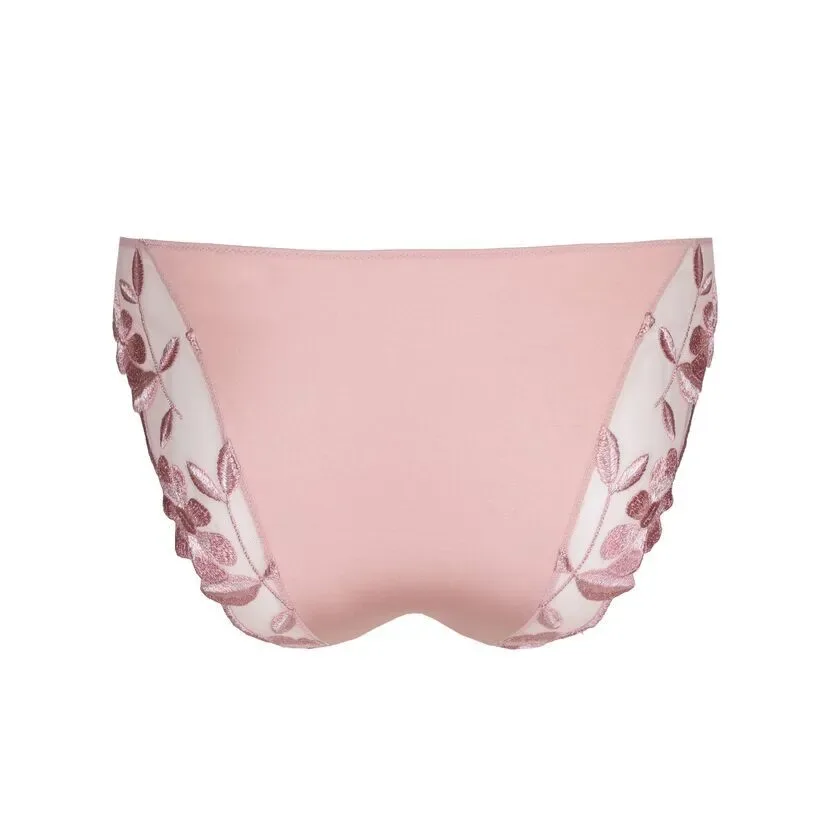 Marie Jo Slip Italian: Agnes, Vintage pink ( MJO.155 )