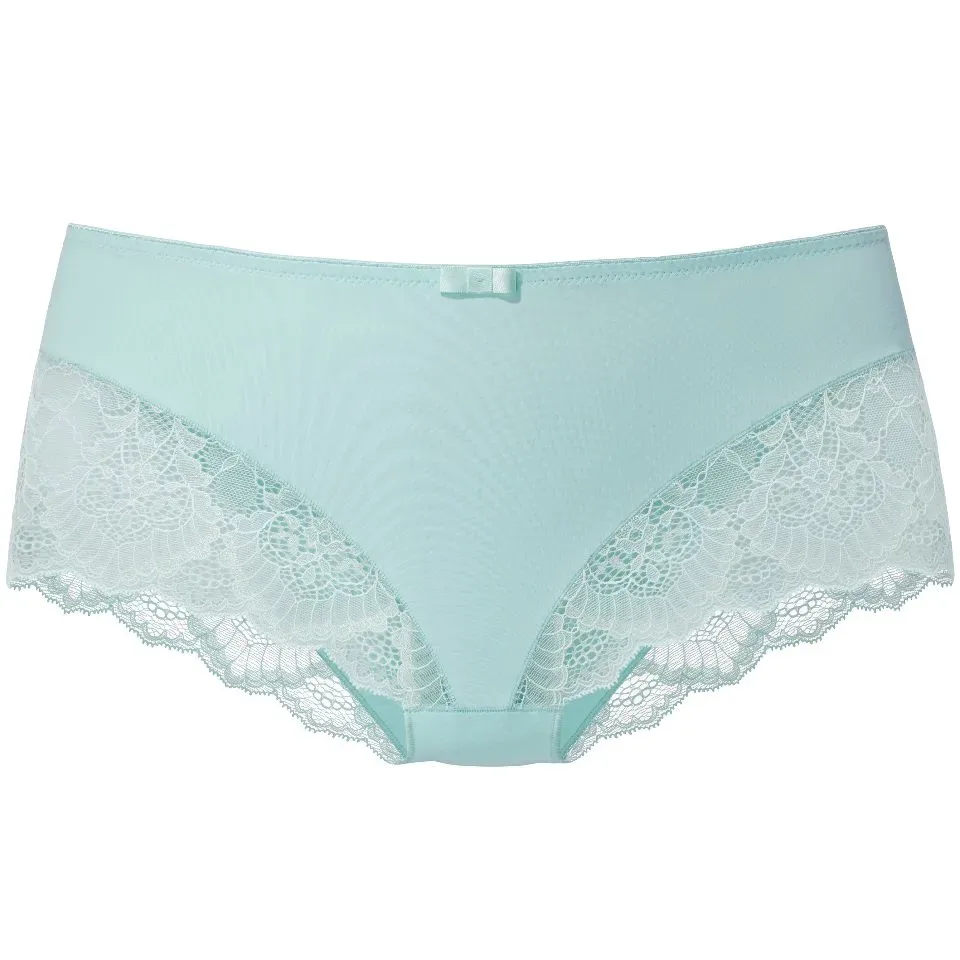 Dacapo Shorty: Festivo,  Aqua ( DAC.391 )