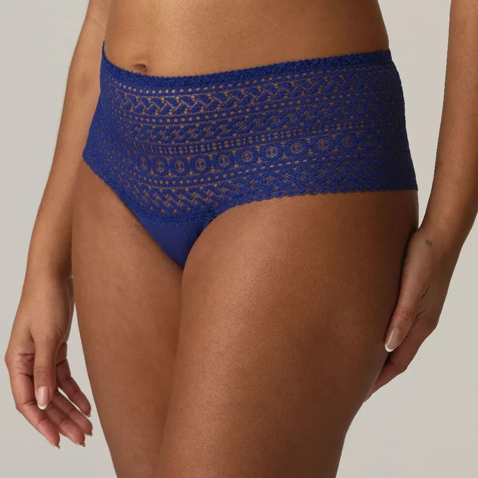 Prima Donna Hotpans / string: Montara, Lazurite ( cobalt blauw ), ( PDO.236 )