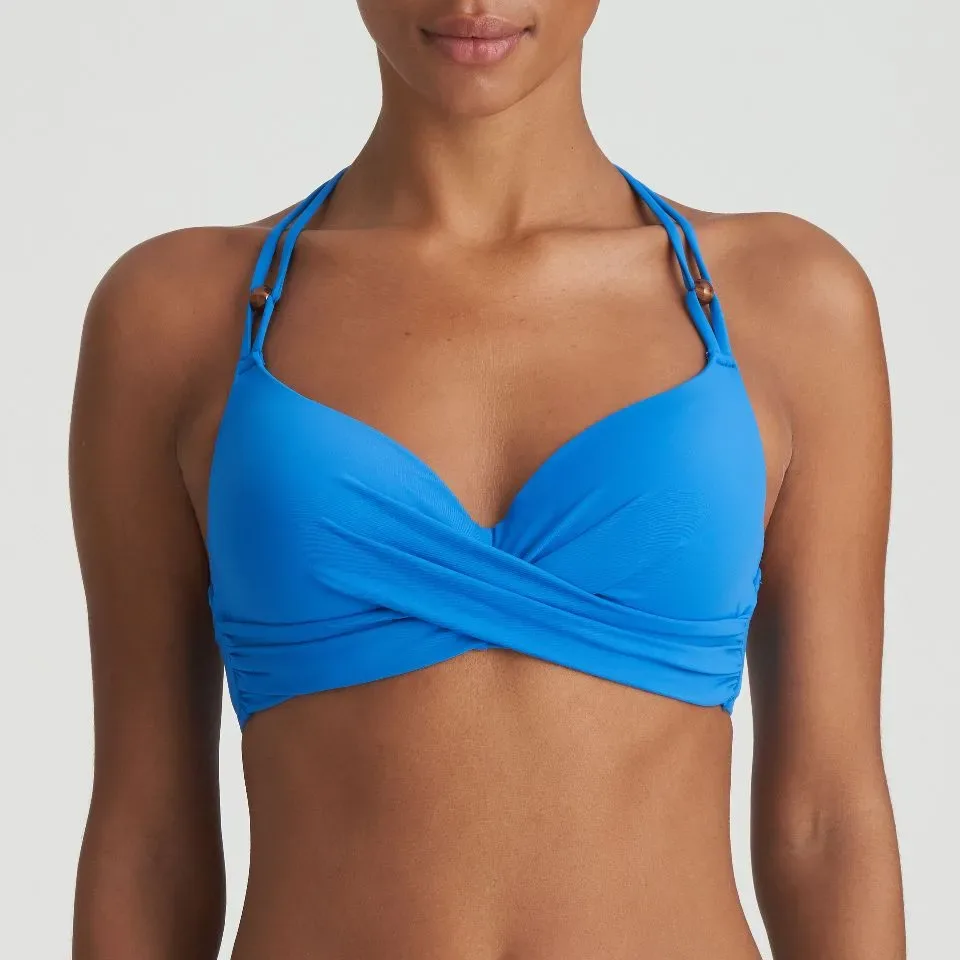 Marie jo Swim: Flidais, blauw ( europese maten ) ( MJO.161 )