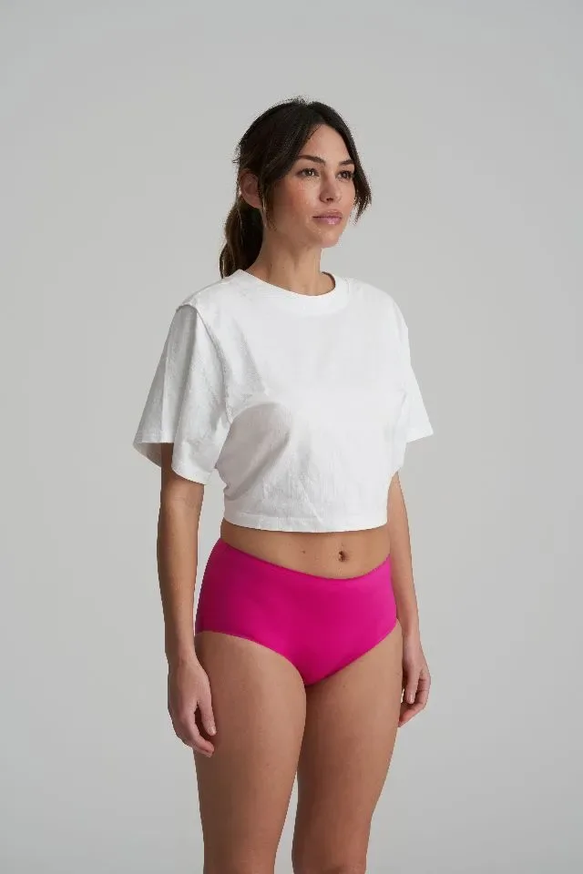 Marie Jo Naadloze Taille slip: Very Berry ( PDO.252 )