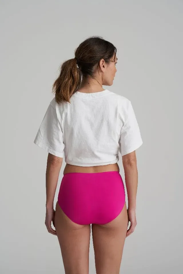 Marie Jo Naadloze Taille slip: Very Berry ( PDO.252 )