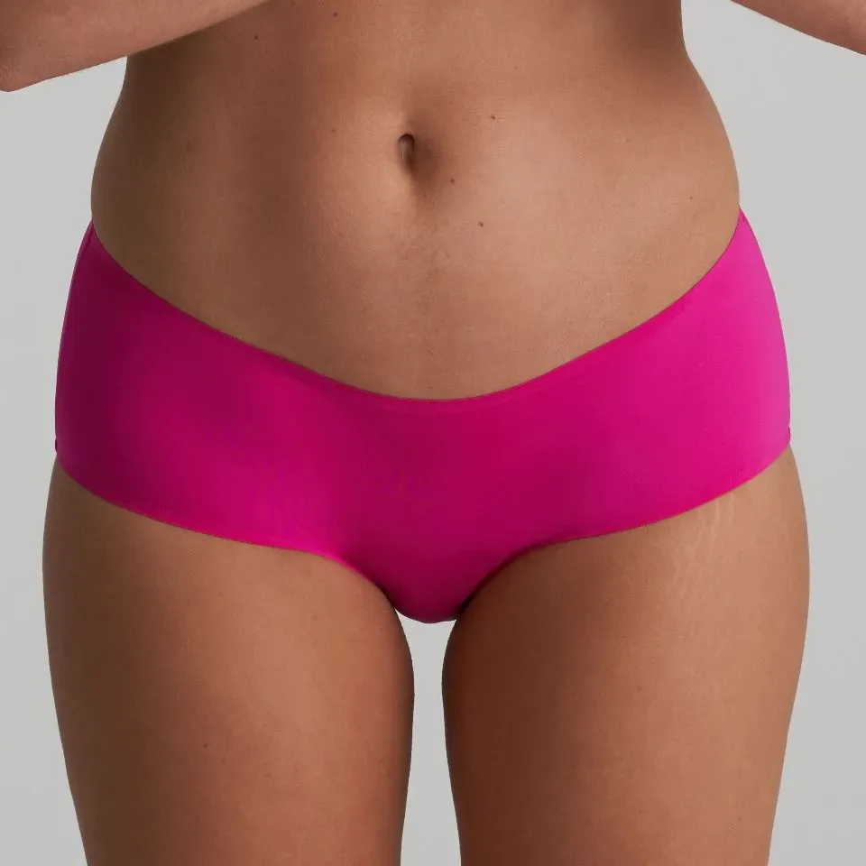 Marie Jo Naadloze Shorty slip: Very Berry ( PDO.253 )