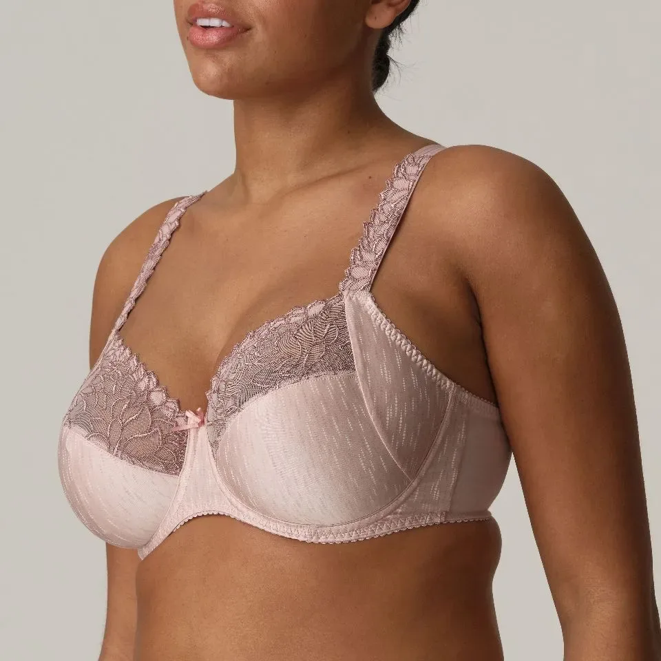 Prima Donna Beugel BH: Monterrey, Vintage, Volle cup, Europese Maten ( PDO.256 / PDO.257 )