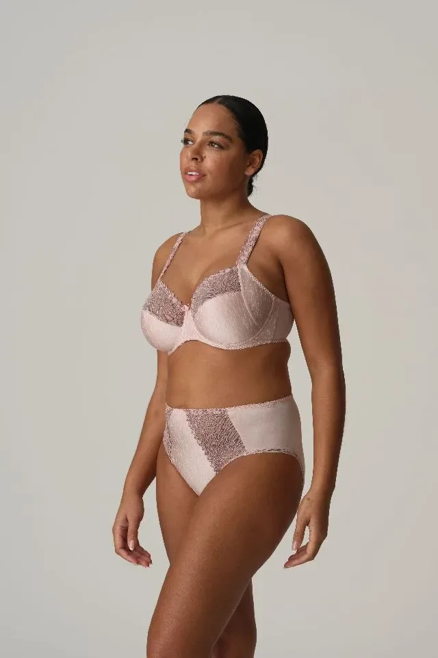 Prima Donna Beugel BH: Monterrey, Vintage, Volle cup, Europese Maten ( PDO.256 / PDO.257 )