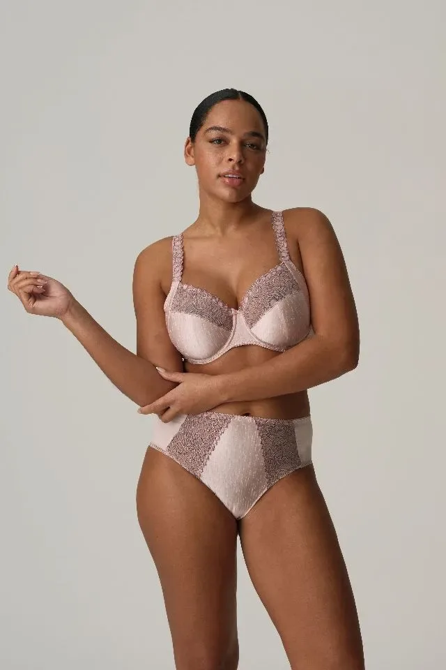 Prima Donna Beugel BH: Monterrey, Vintage, Volle cup, Europese Maten ( PDO.256 / PDO.257 )