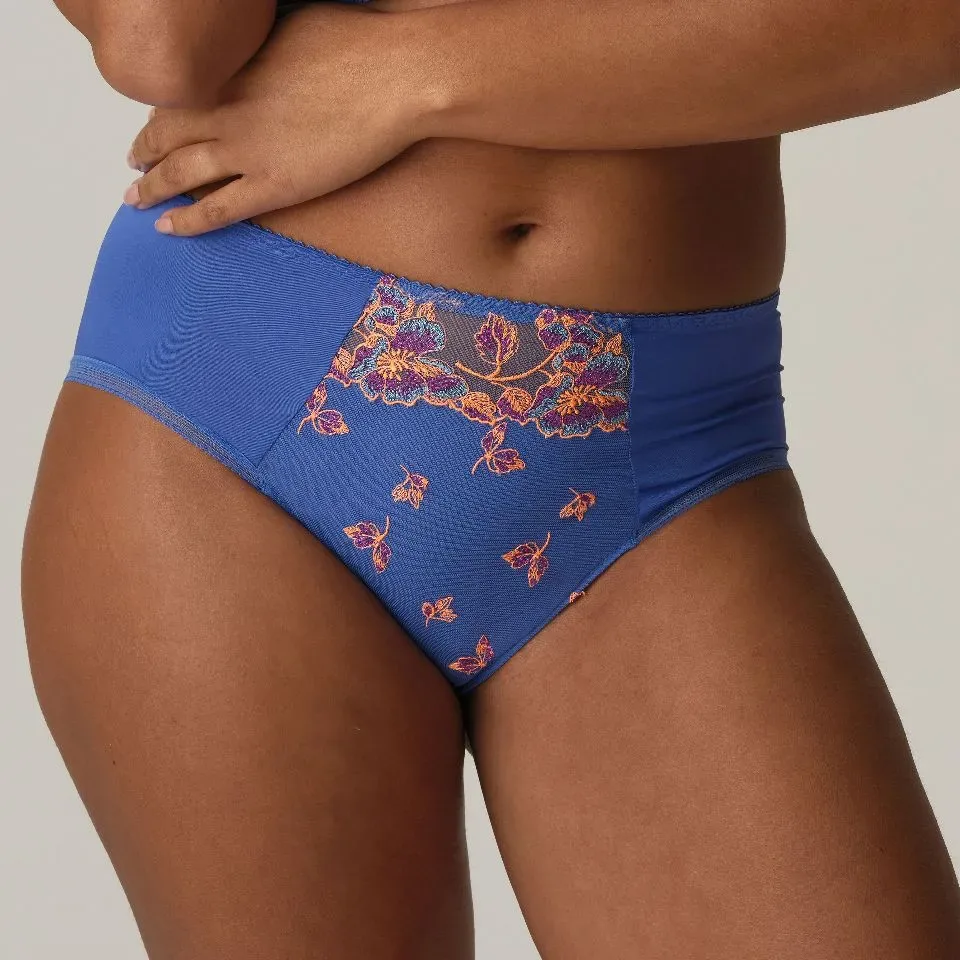 Prima Donna Taille Slip: Lenca, Blue Eyes ( PDO.262 )
