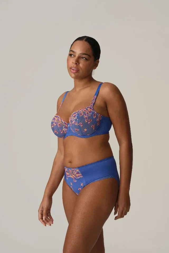 Prima Donna Taille Slip: Lenca, Blue Eyes ( PDO.262 )