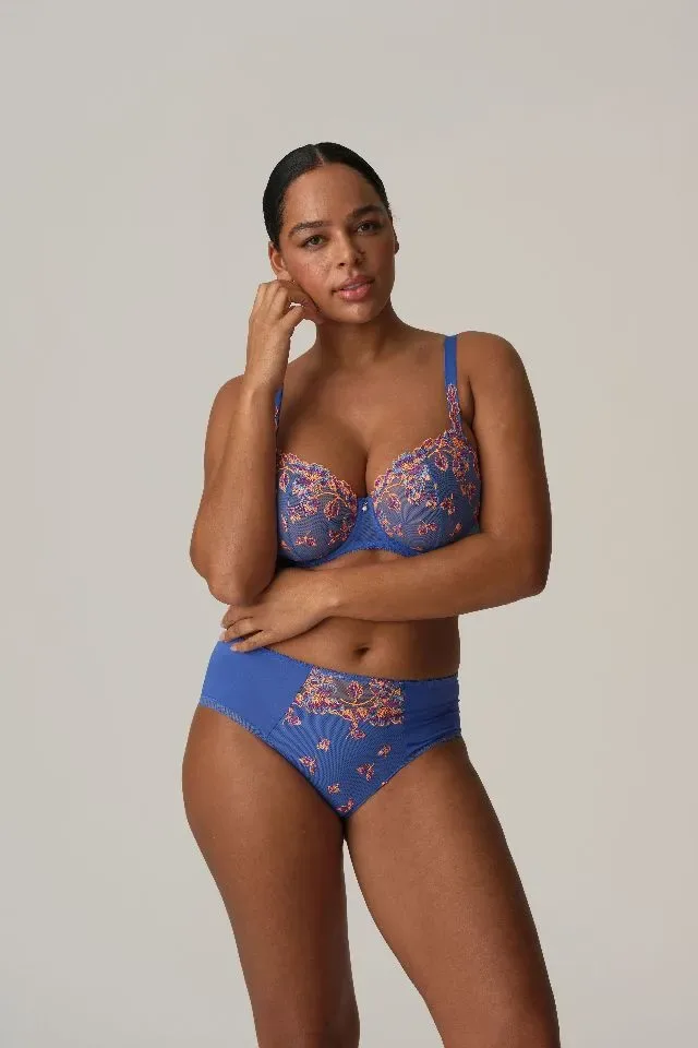 Prima Donna Taille Slip: Lenca, Blue Eyes ( PDO.262 )