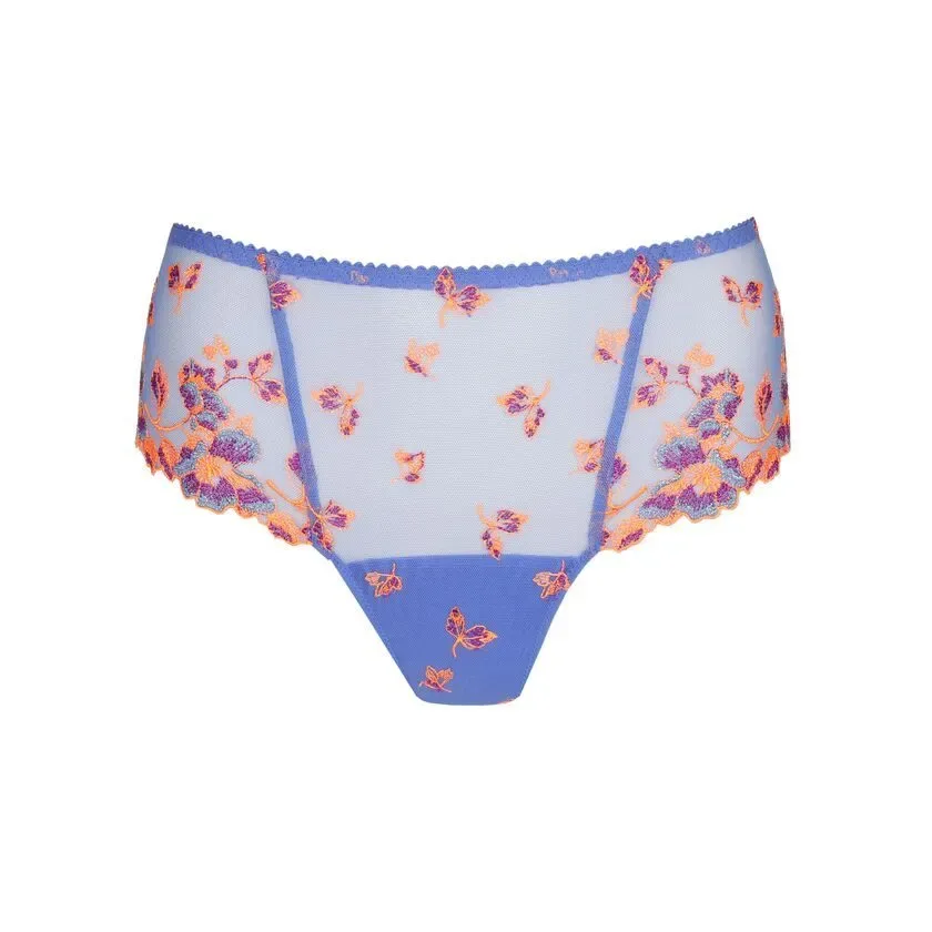 Prima Donna Shorty String: Lenca, Blue Eyes ( PDO.263 )