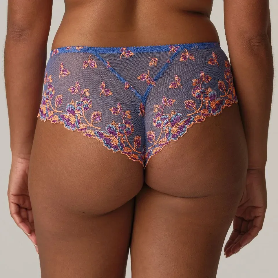 Prima Donna Shorty String: Lenca, Blue Eyes ( PDO.263 )