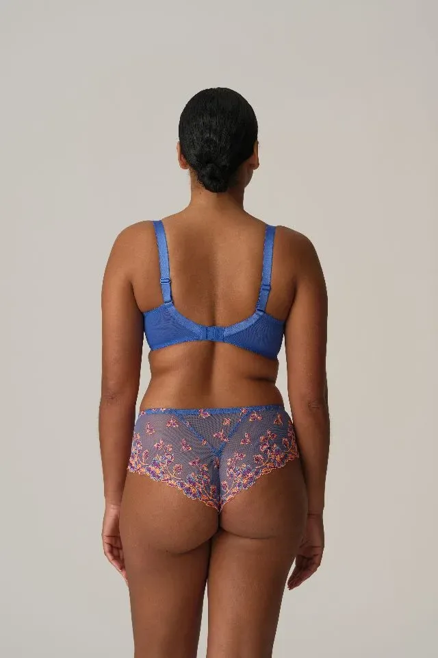 Prima Donna Shorty String: Lenca, Blue Eyes ( PDO.263 )