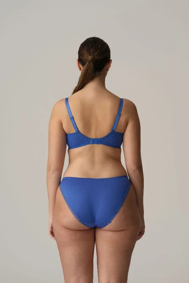 Prima Donna Rio Slip: Lenca, Blue Eyes ( PDO.261 )