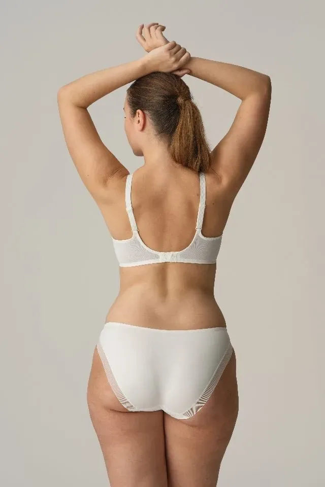 Prima Donna Twist Beugel BH: Yelapa, Natuur, Volle cup, Europese Maten ( PDO.264 )