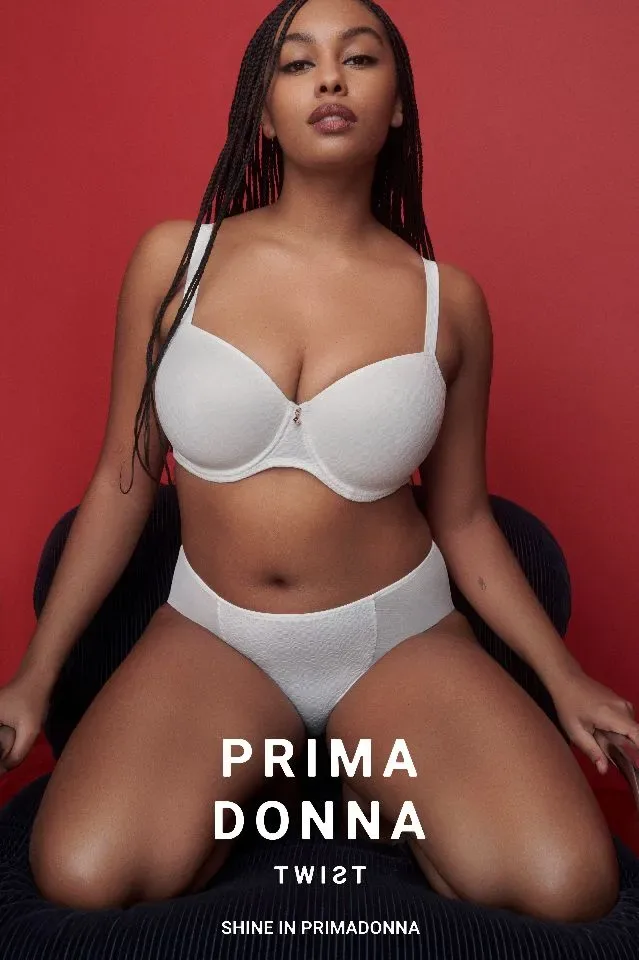 Prima Donna Taille Slip: Yelapa, Natuur,Taille slip ( PDO.266 )