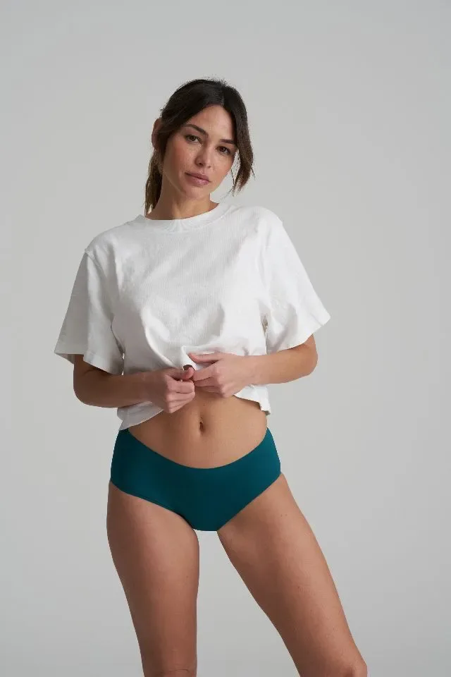 Marie Jo Naadloze Shorty slip: Jasper ( MJO.166 )