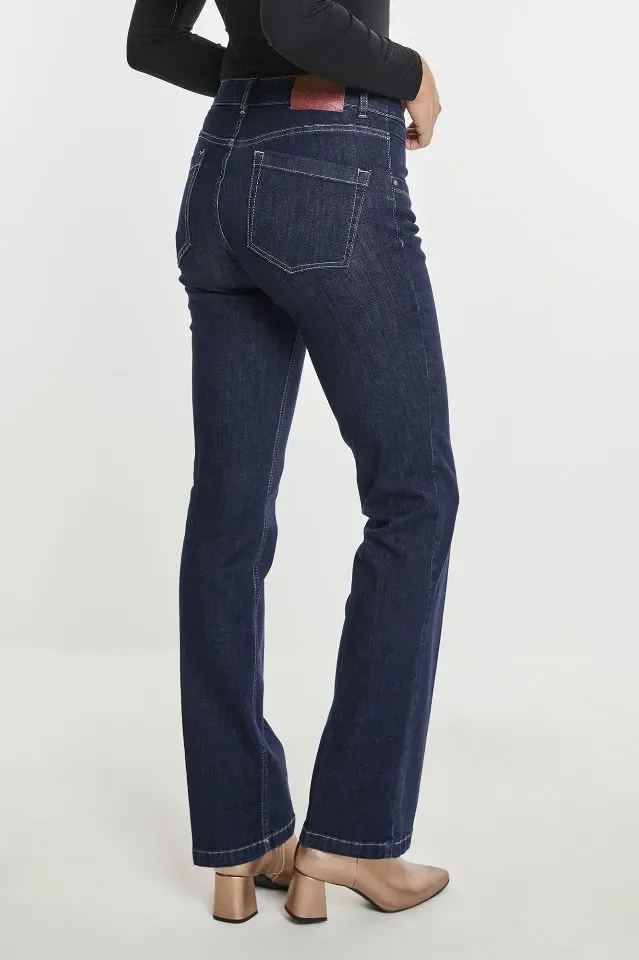Para Mi Jeans Broek: Vayen, Pure Indigo ( PARA.323 )