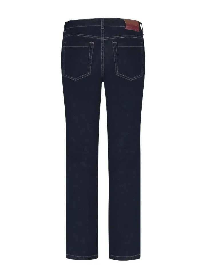 Para Mi Jeans Broek: Vayen, Pure Indigo ( PARA.323 )