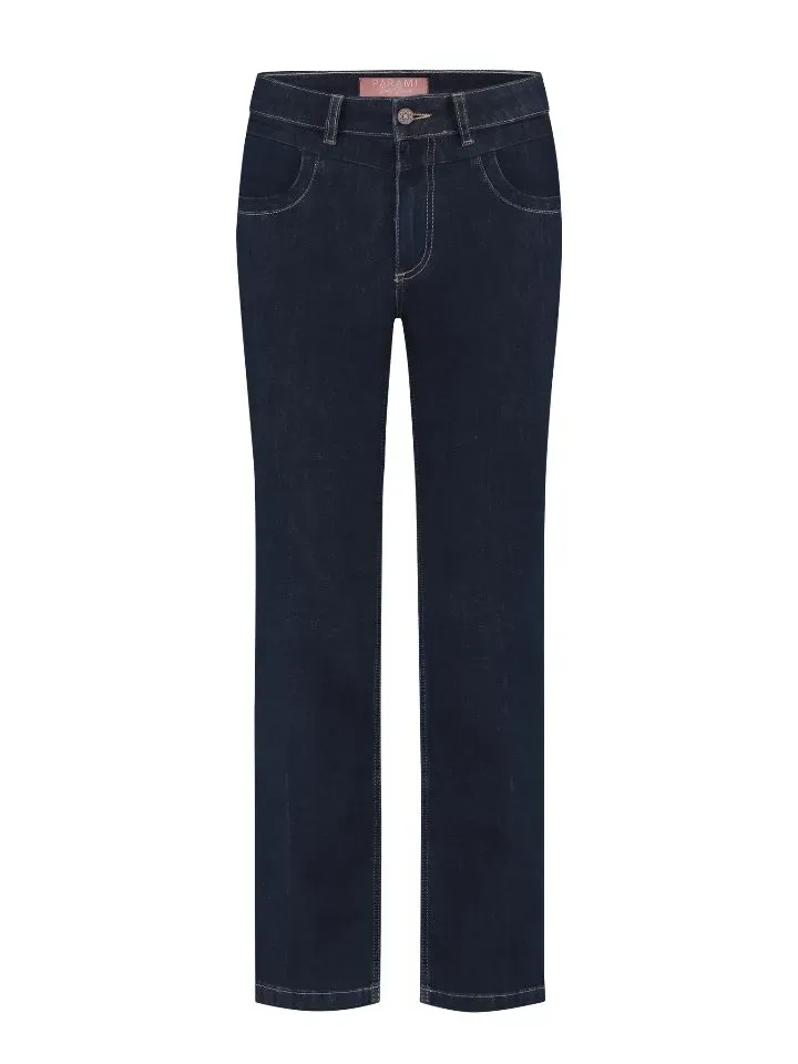 Para Mi Jeans Broek: Vayen, Pure Indigo ( PARA.323 )