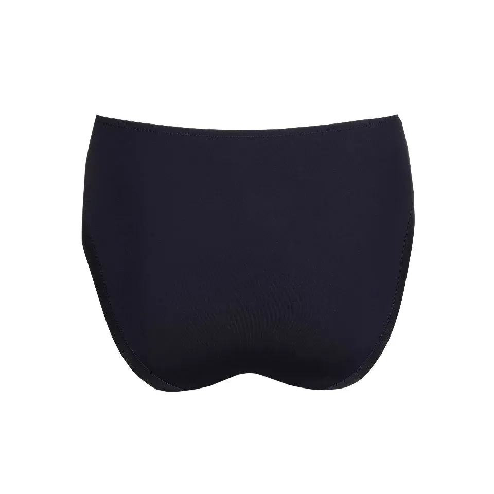 Prima Donna Twist Slip Taille: Yelapa, Majestic Blue, Hoog model ( PDO.291 )