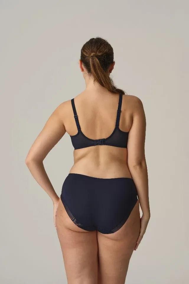 Prima Donna Twist Slip Taille: Yelapa, Majestic Blue, Hoog model ( PDO.291 )