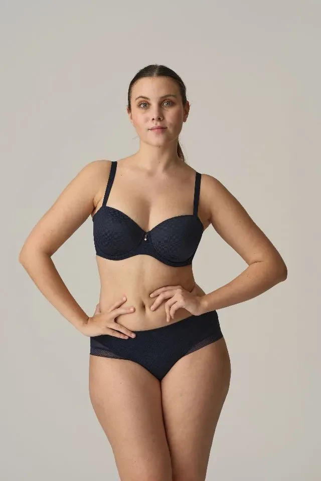 Prima Donna Twist Shorty: Yelapa, Majestic Blue ( PDO.292 )