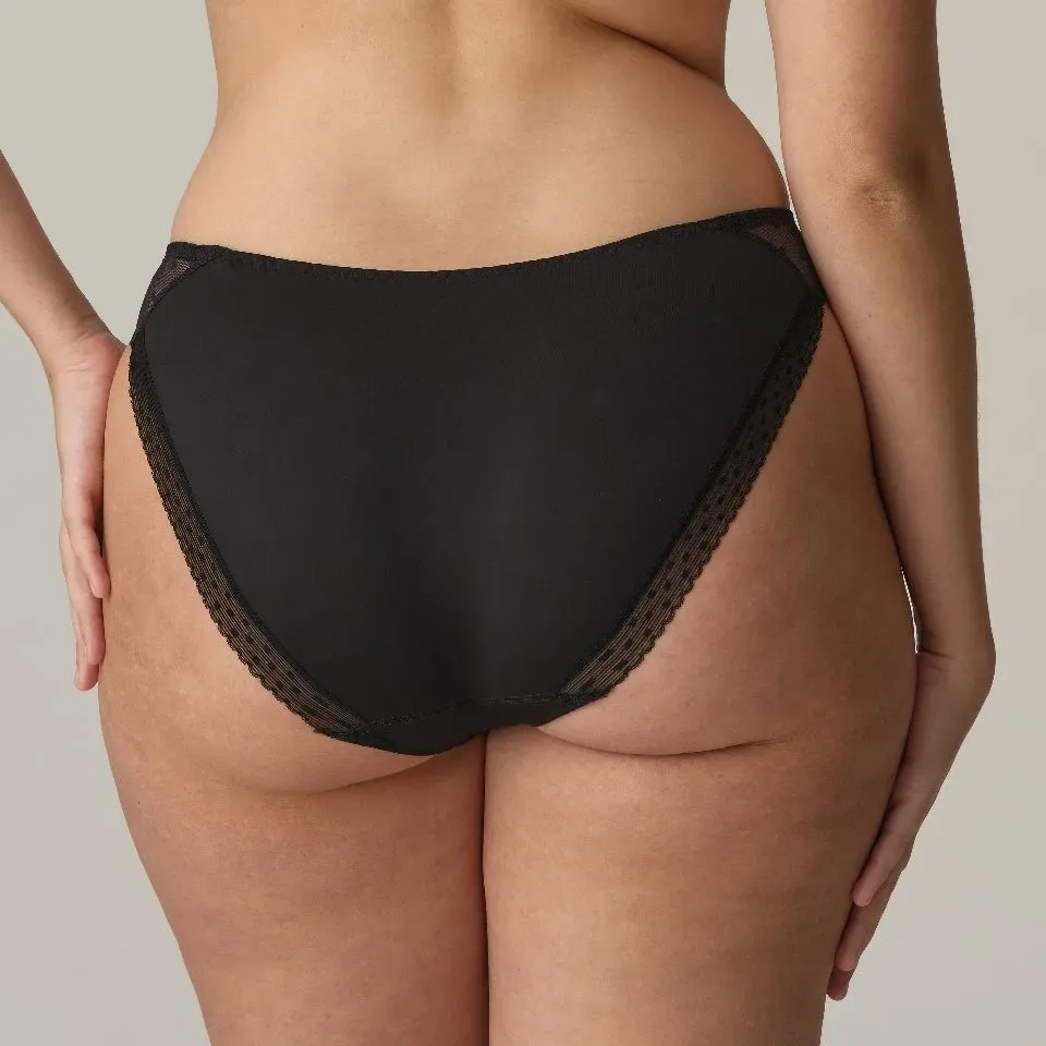 Prima Donna Twist Slip Rio: Tepito, Laag model, Dark Glow ( PDO.269 )