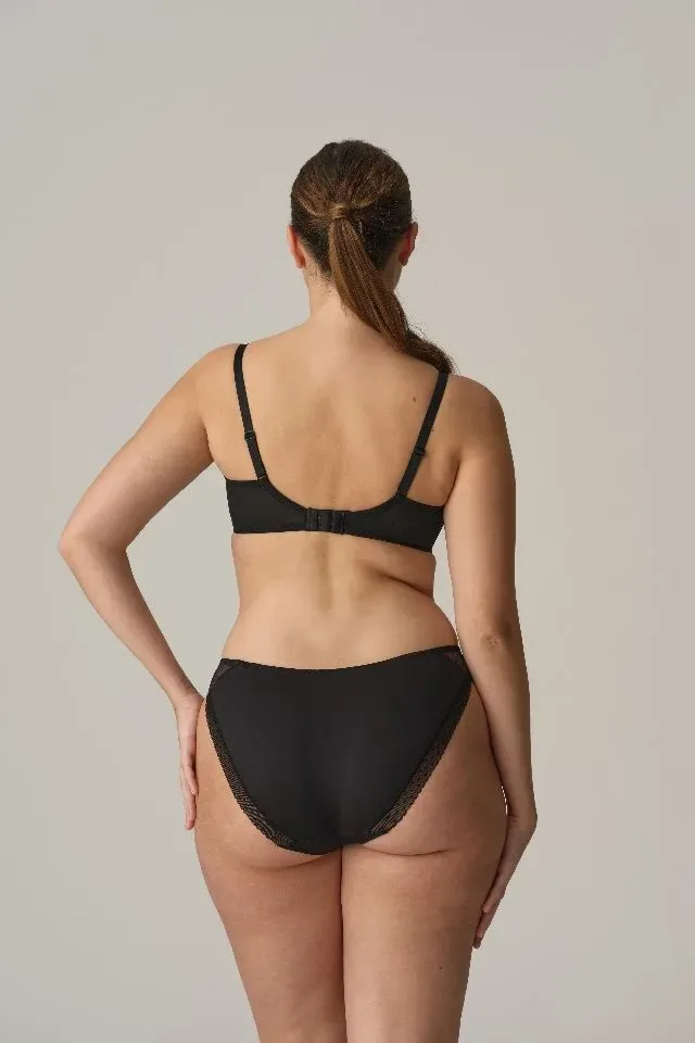 Prima Donna Twist Slip Rio: Tepito, Laag model, Dark Glow ( PDO.269 )