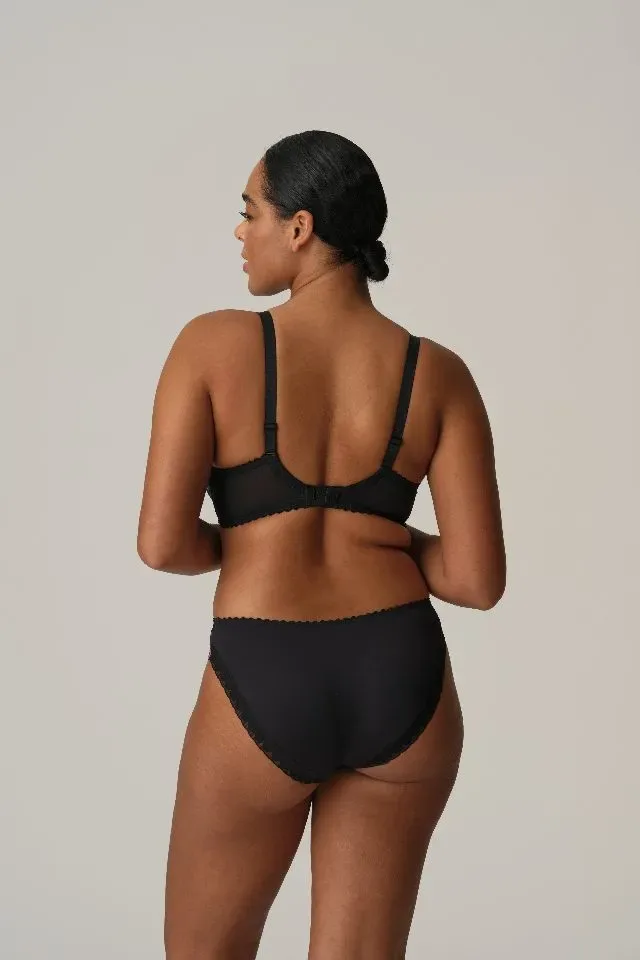 Prima donna BH: San Angel, Half Padded, Peacock, Europese Maten ( PDO.274 )
