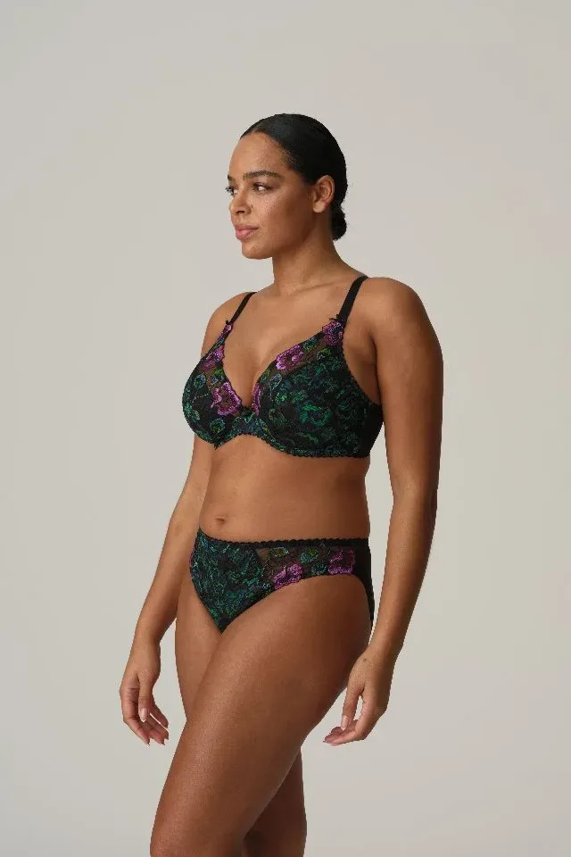 Prima donna Slip Rio: San Angel, Peacock, ( PDO.275 )