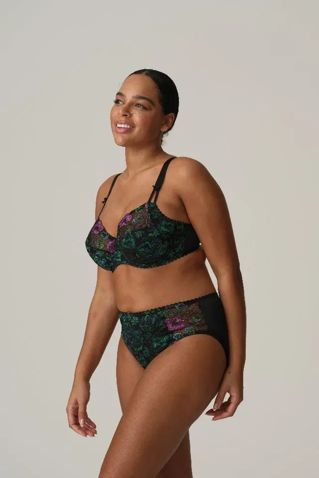 Prima donna Slip Taille: San Angel, Peacock ( PDO .276 )