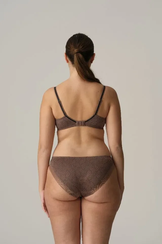 Prima Donna Twist Beugel Bh: Ajusco, full cup, Caribe  pdo.283