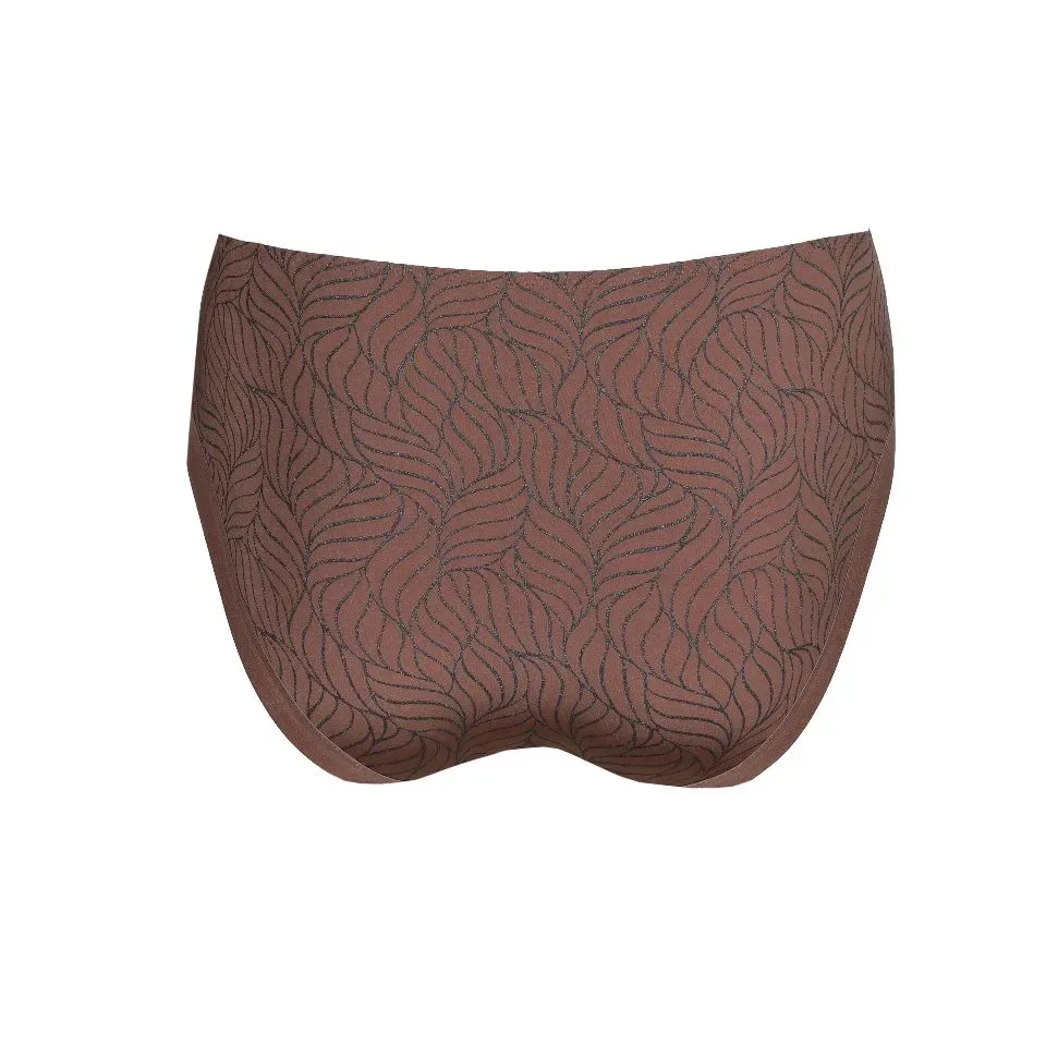 Prima Donna Twist Slip Taille: Ajusco, Hoog Model, Caribe ( PDO.285 )