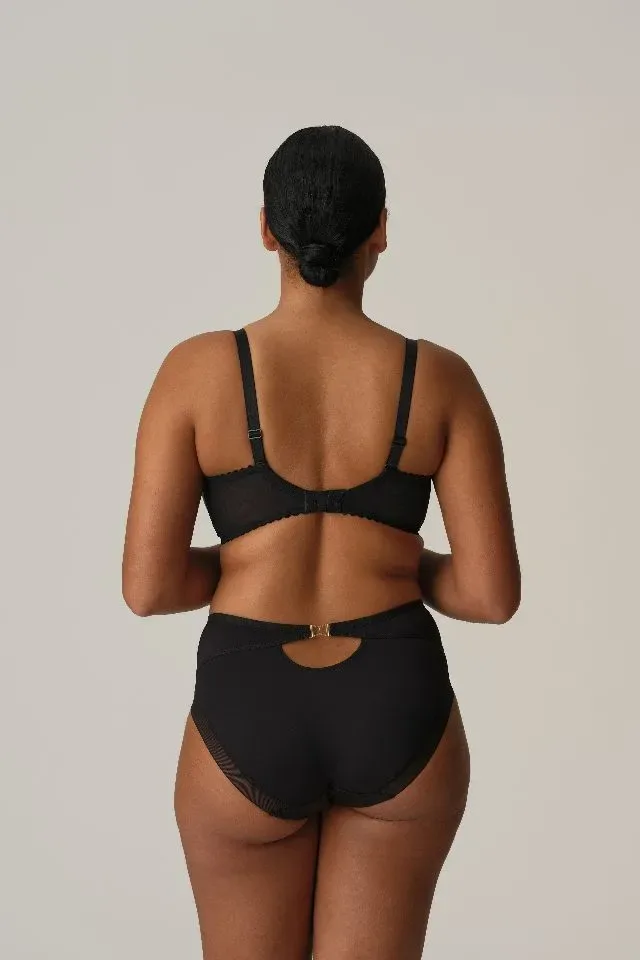 Prima Donna BH: Vallarta, Full Cup, Zwart  pdo.278