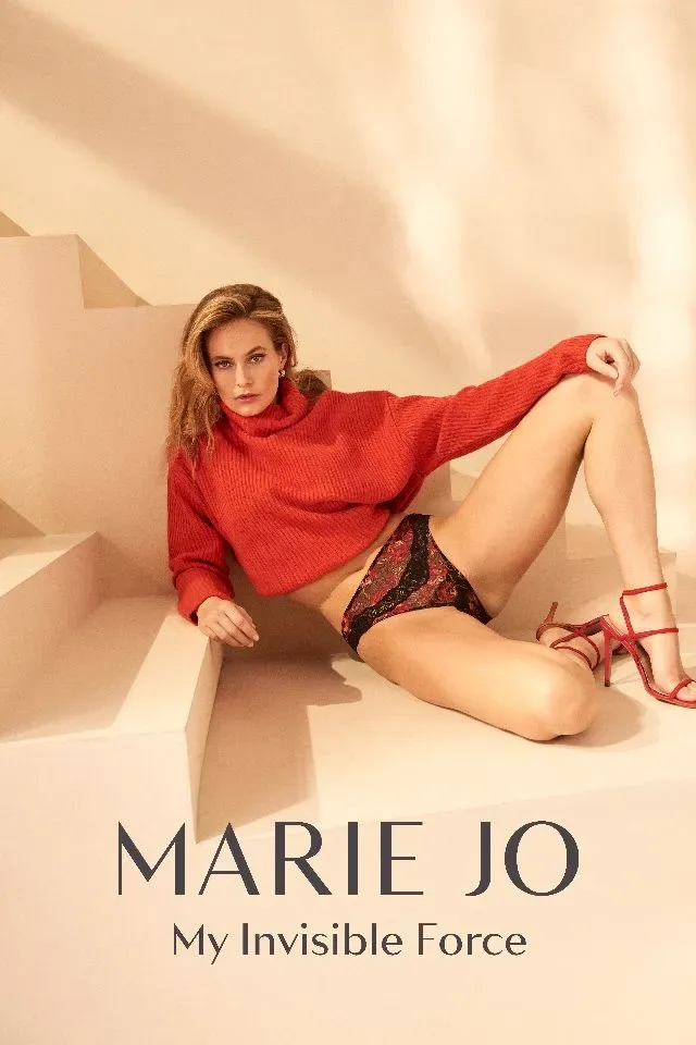 Marie Jo Slip Rio: Selyna, Spicy Red, Laag model ( MJO.171 )