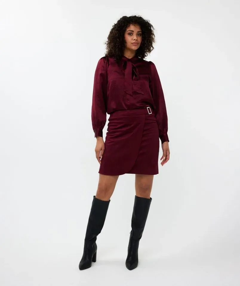 Esqualo rok: Suede, Overlap ( ESQ.279 )