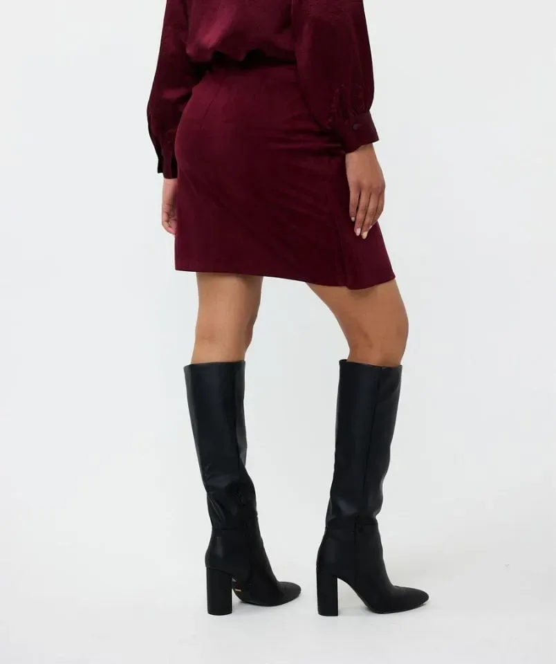Esqualo rok: Suede, Overlap ( ESQ.279 )