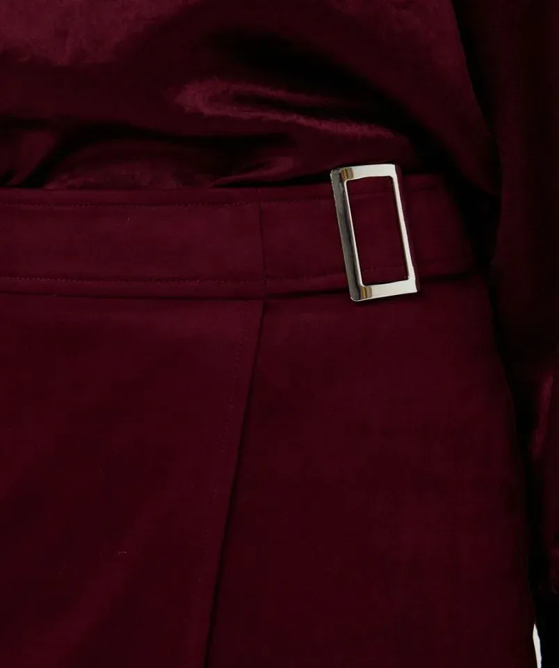 Esqualo rok: Suede, Overlap ( ESQ.279 )