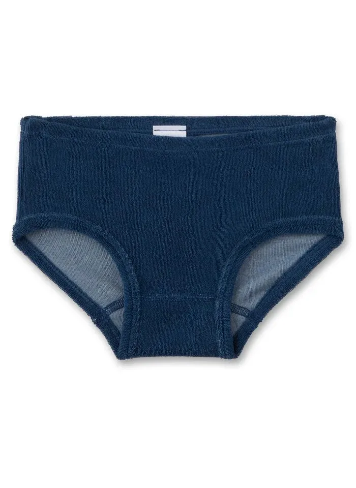 Sanetta sponsen slip jongens: ideaal voor pamper training ( SAN.140 )