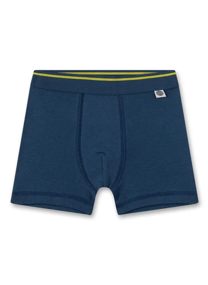 Sanetta Boxer jongens: Duopack, Auto's ( SAN.142)