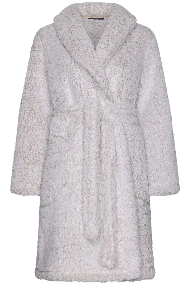 Pastunette Kamerjas Dames: Beige, super warm ( PAS.65 )