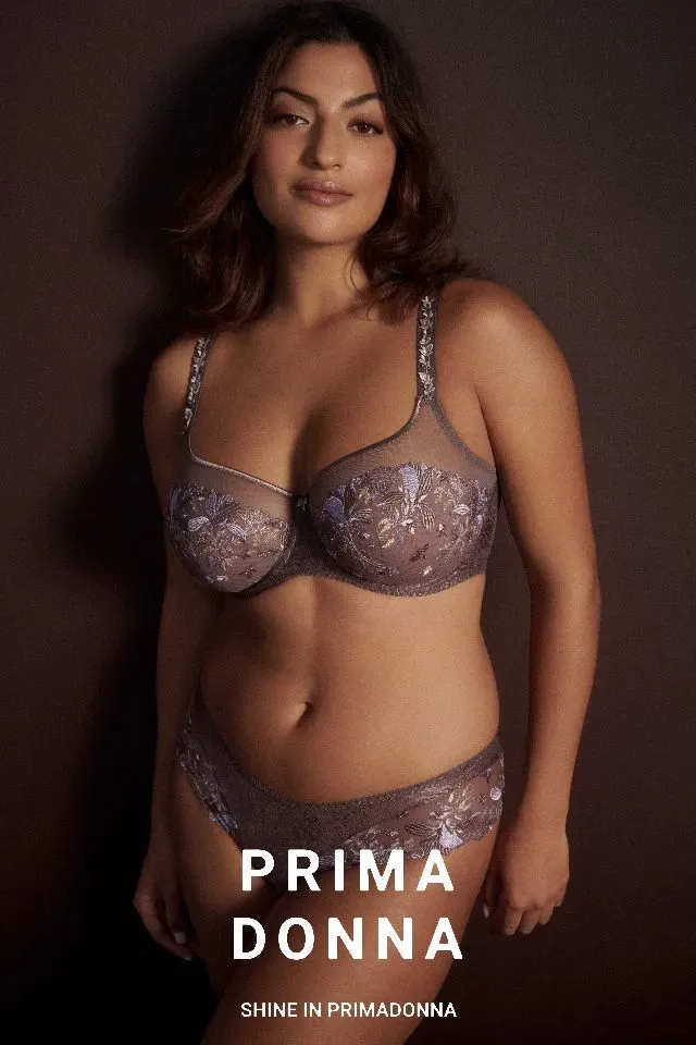 Prima Donna BH: Mohala, Eye Shadow, Europese Maten ( PDO.303 )