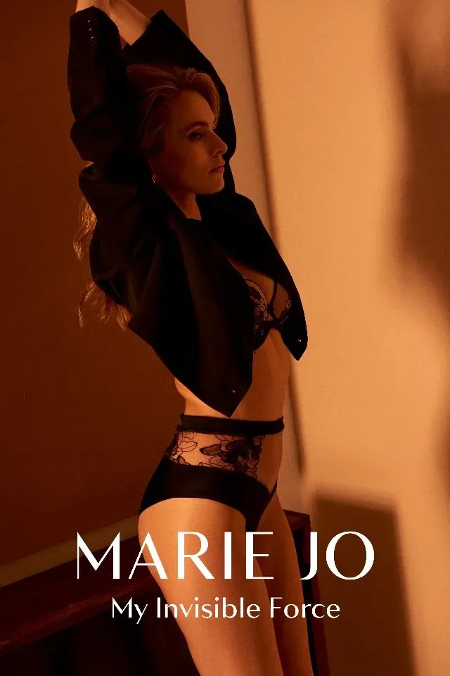 Marie jo Slip Taille: sancha, Zwart, Hoog model ( MJO.190 )