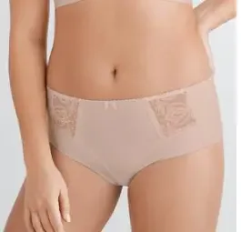 Felina Taille slip: Serenade, Parfait kleur ( FEL.680 )