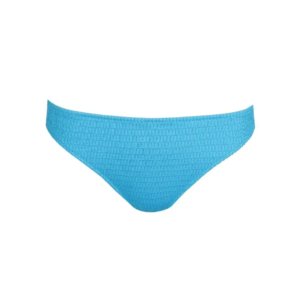 Marie jo Swim Bikini: Cherilyn, Sea Breeze, Heartshape + rioslip, europese maten ( MJO.196 )