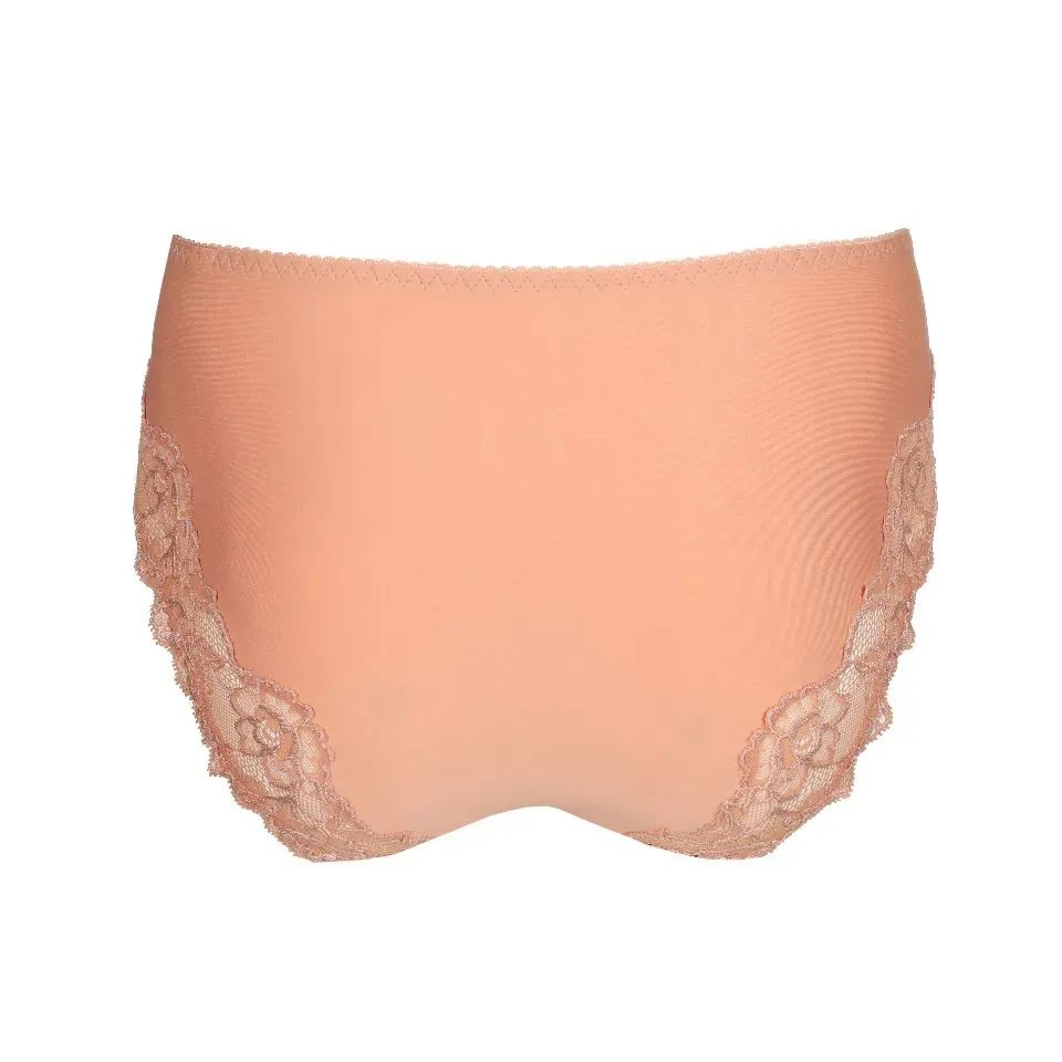 Prima Donna Taille Slip: Madison, Sweet dust, PDO.318