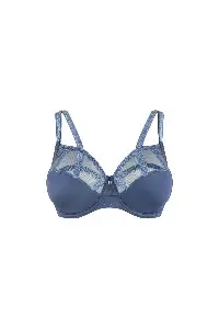 Louisa Bracq beugel bh: Serie, Jeans blue, Europese Maten ( SEC.416 / SEC.417 )